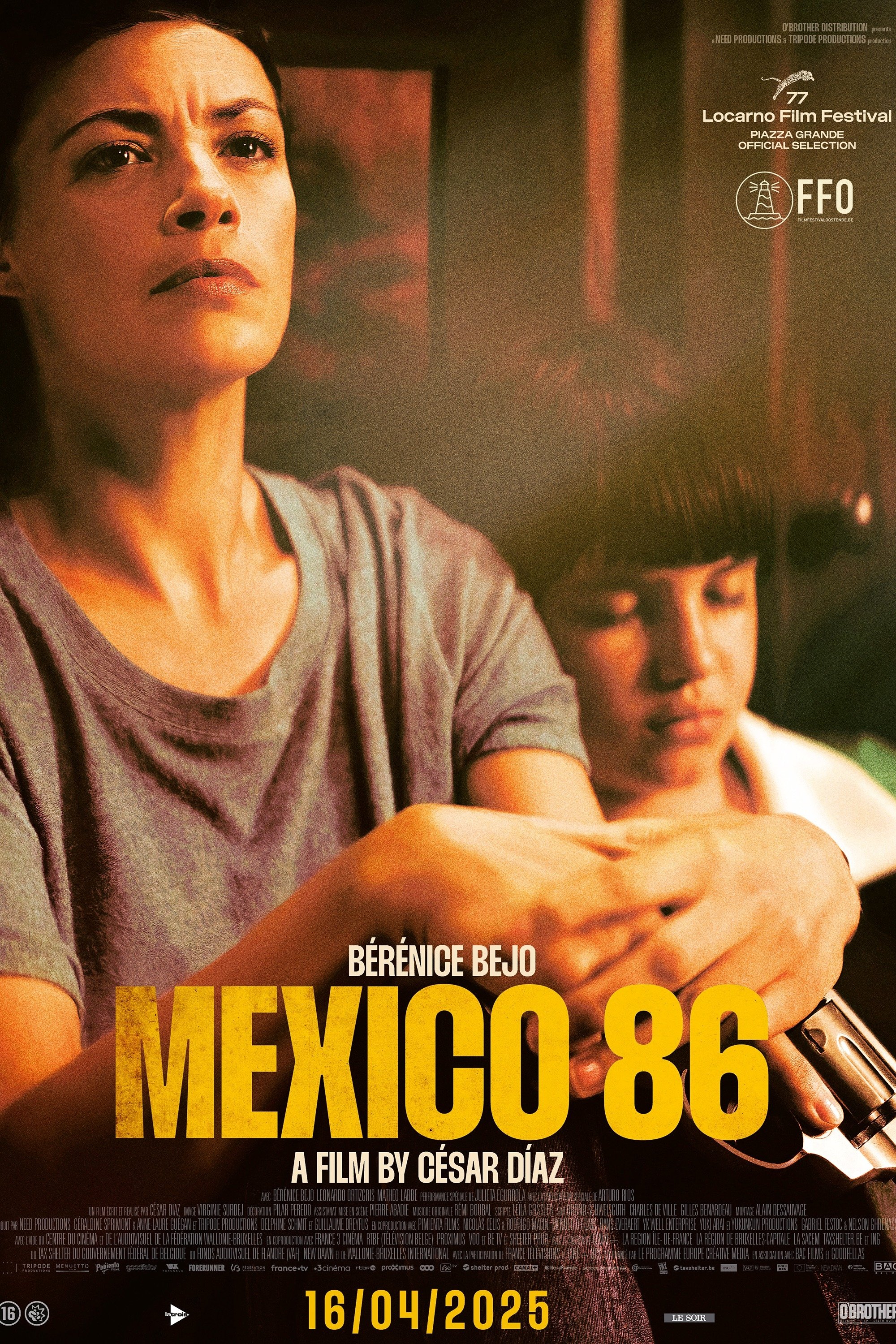 Mexico 86