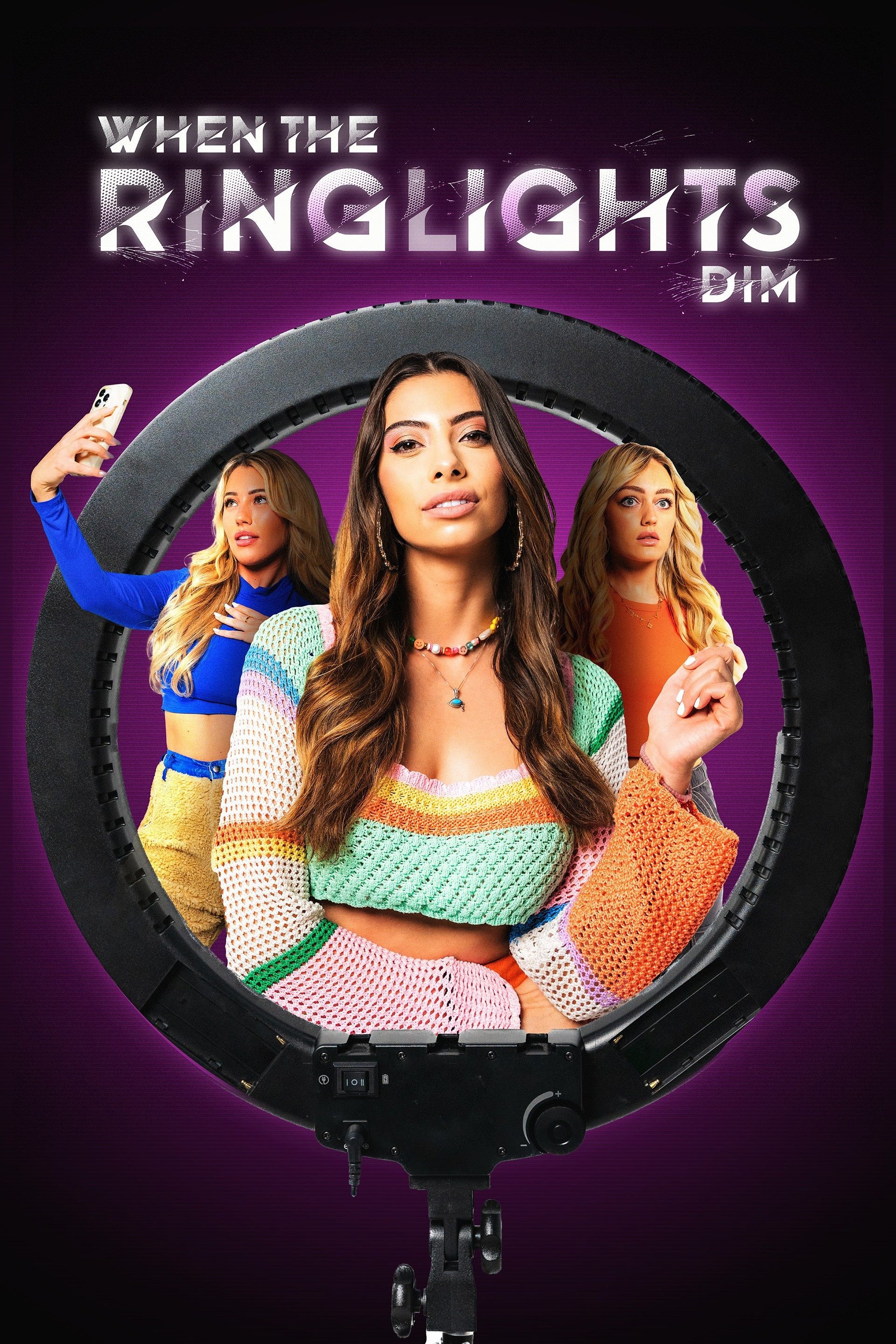 When the Ringlights Dim